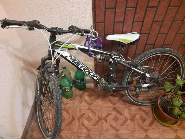 Велосипед в Подольске - частное объявление в Подольск