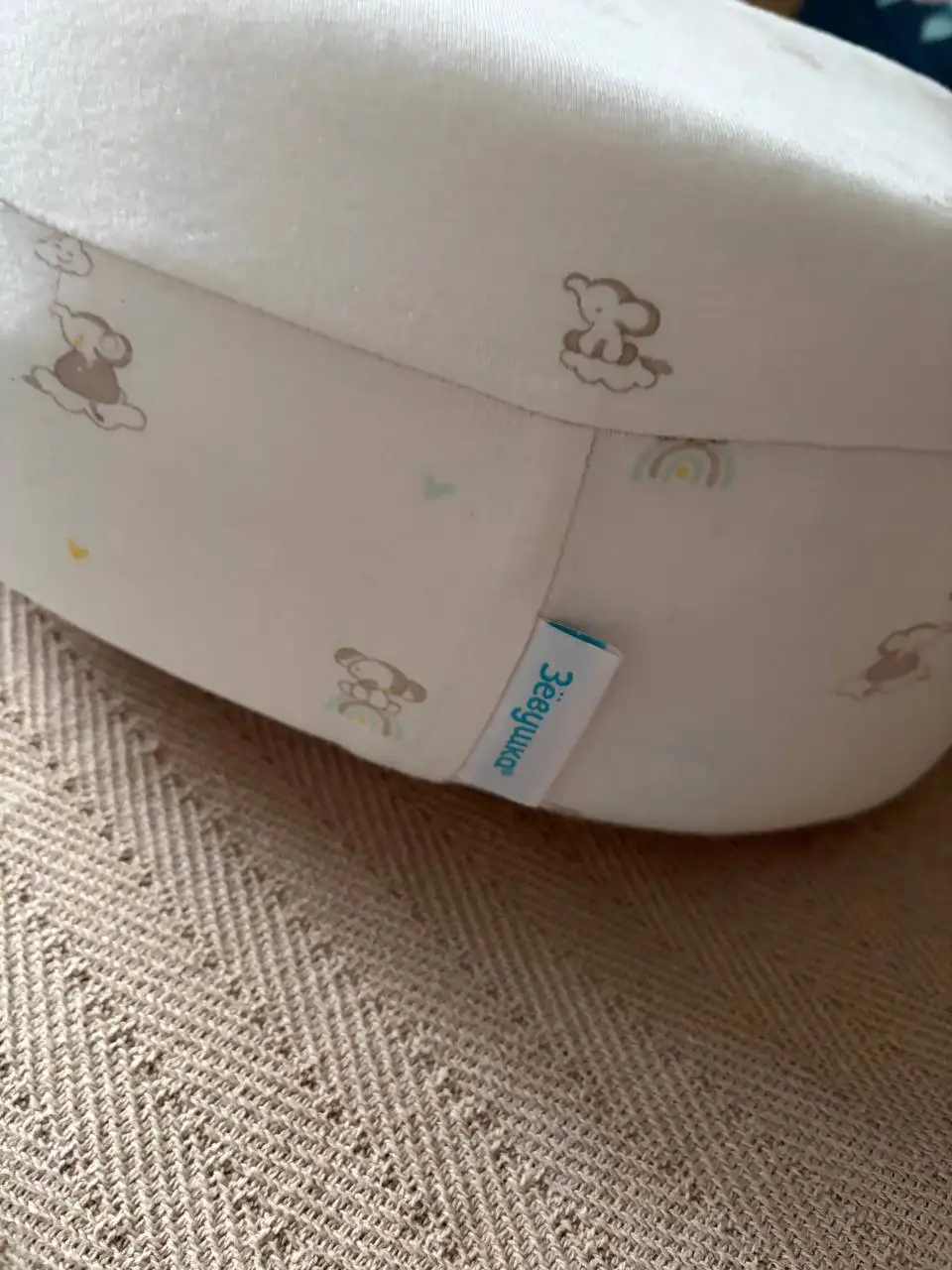 Детские товары б/у: шезлонг, весы, стойка Монтессори, кокон Зевушка - Детская мебель и аксессуары (Товары для детей) в Климовск