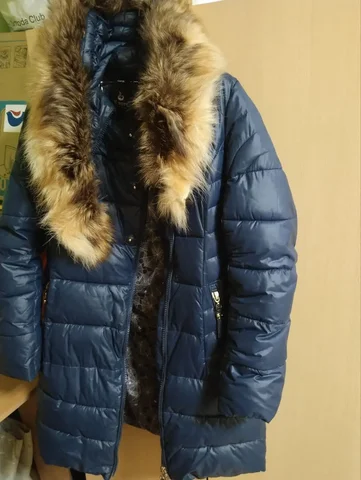 Продам зимнее пальто 48 размера - частное объявление в Подольск