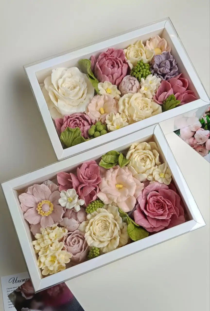 Авторские десерты: зефир, моти, донат-кейк - Кулинария (Услуги) в Москва