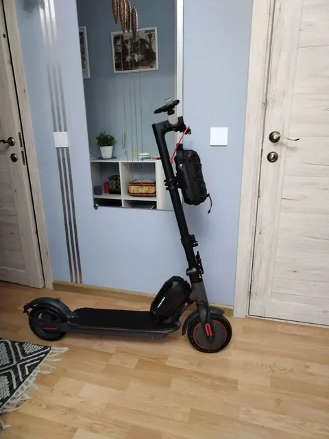 Продажа электросамокатов Kugoo Kirin L2 Pro Plus и Samik M365 - Электросамокаты в Подольск