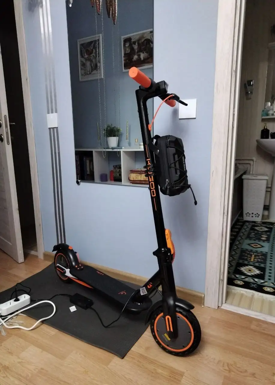 Продажа электросамокатов Kugoo Kirin L2 Pro Plus и Samik M365 - Электросамокаты (Электроника) в Подольск