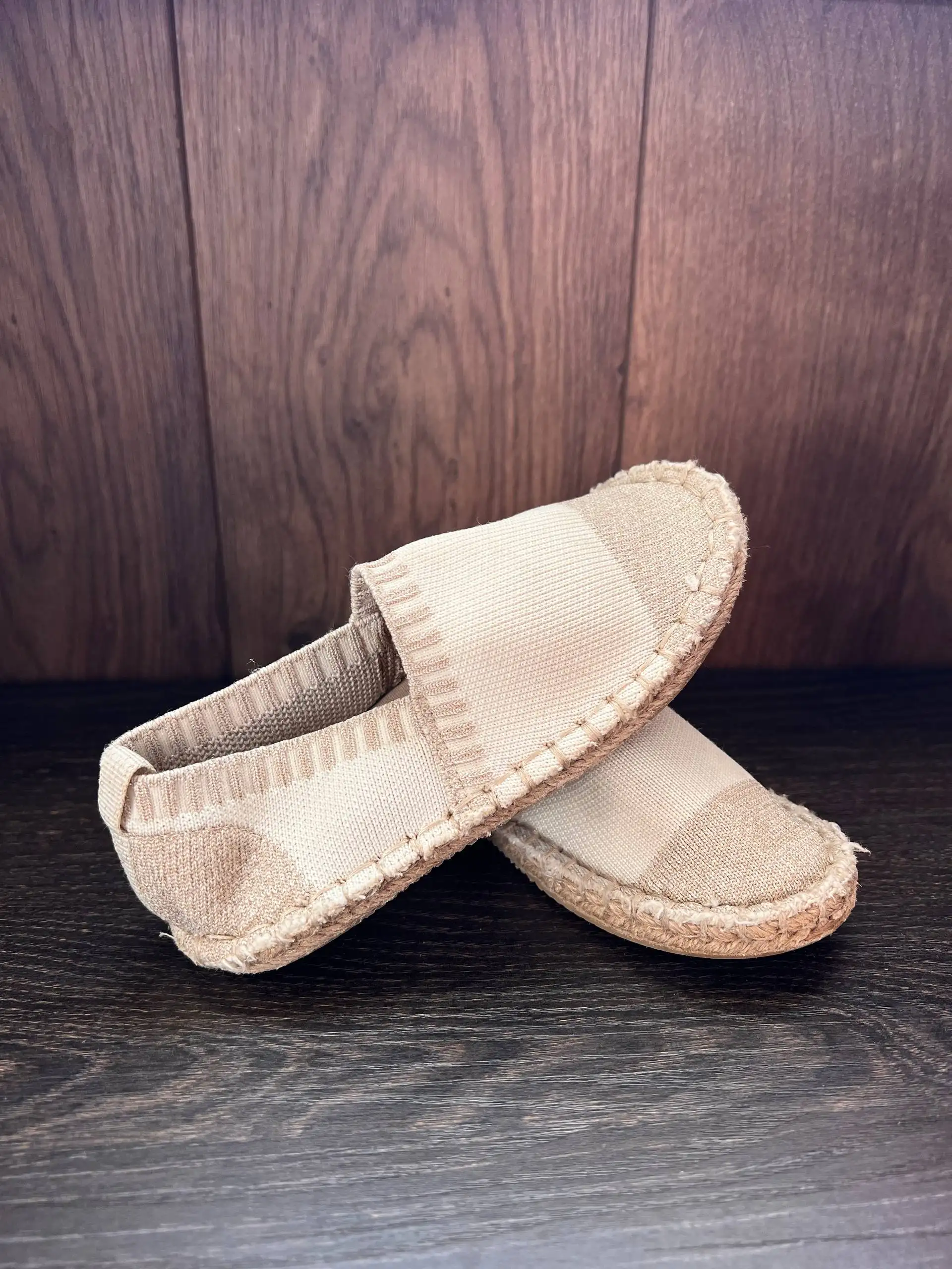 Детские эспадрильи Zara и в цветочек - Детская обувь (Одежда) в Подольск