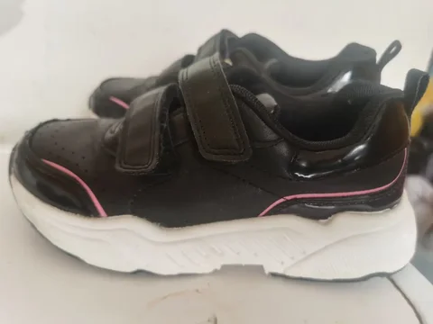 Кроссовки детские Jomoto размер 32 - Товары для детей в Подольск