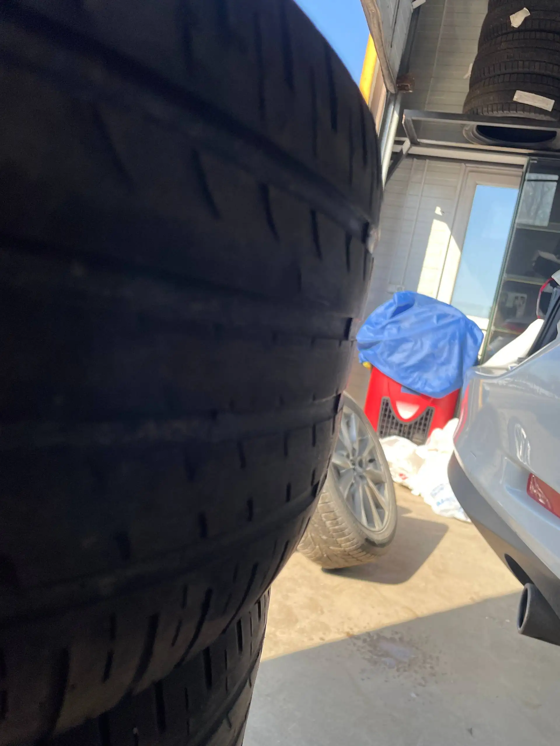 Баллон в Подольске - Барахолка в Подольск