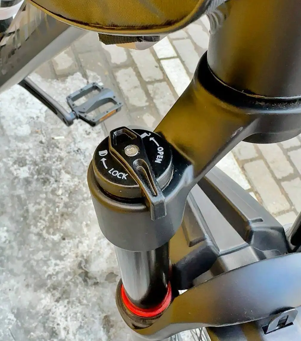 Новый велосипед с полной комплектацией - Велосипеды (Хобби и отдых) в Подольск