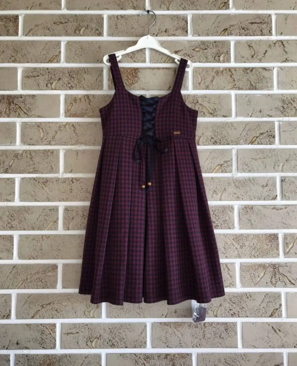 Новый сарафан «Маленькая леди» размер 122 - Детская одежда (Одежда) в Подольск