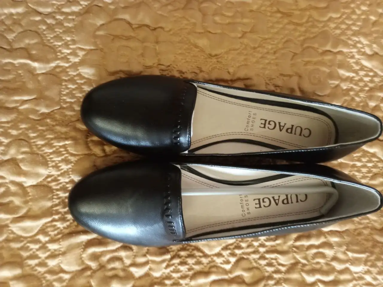 Туфли из натуральной кожи 41 размера - Обувь (Одежда) в Подольск