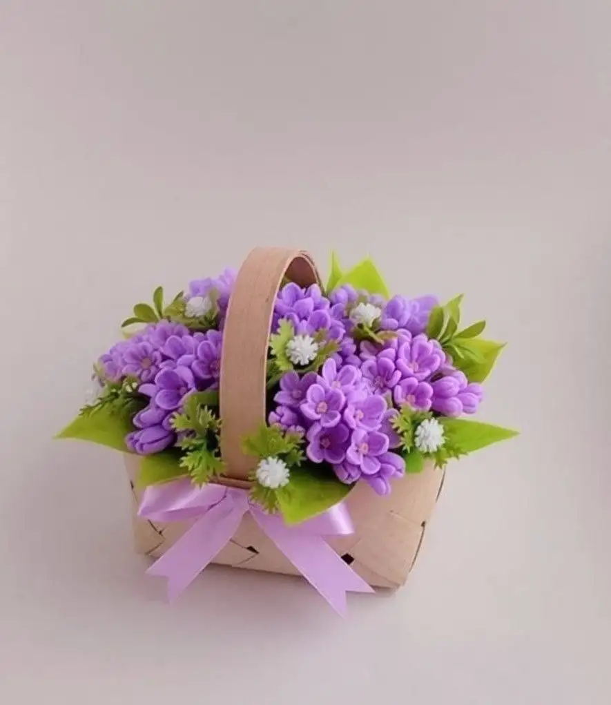 Продажа букетов из мыла - Рукоделие (Хобби и отдых) в Подольск