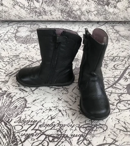 Демисезонные сапожки Pablosky размер 22 - Нижнее белье в Подольск