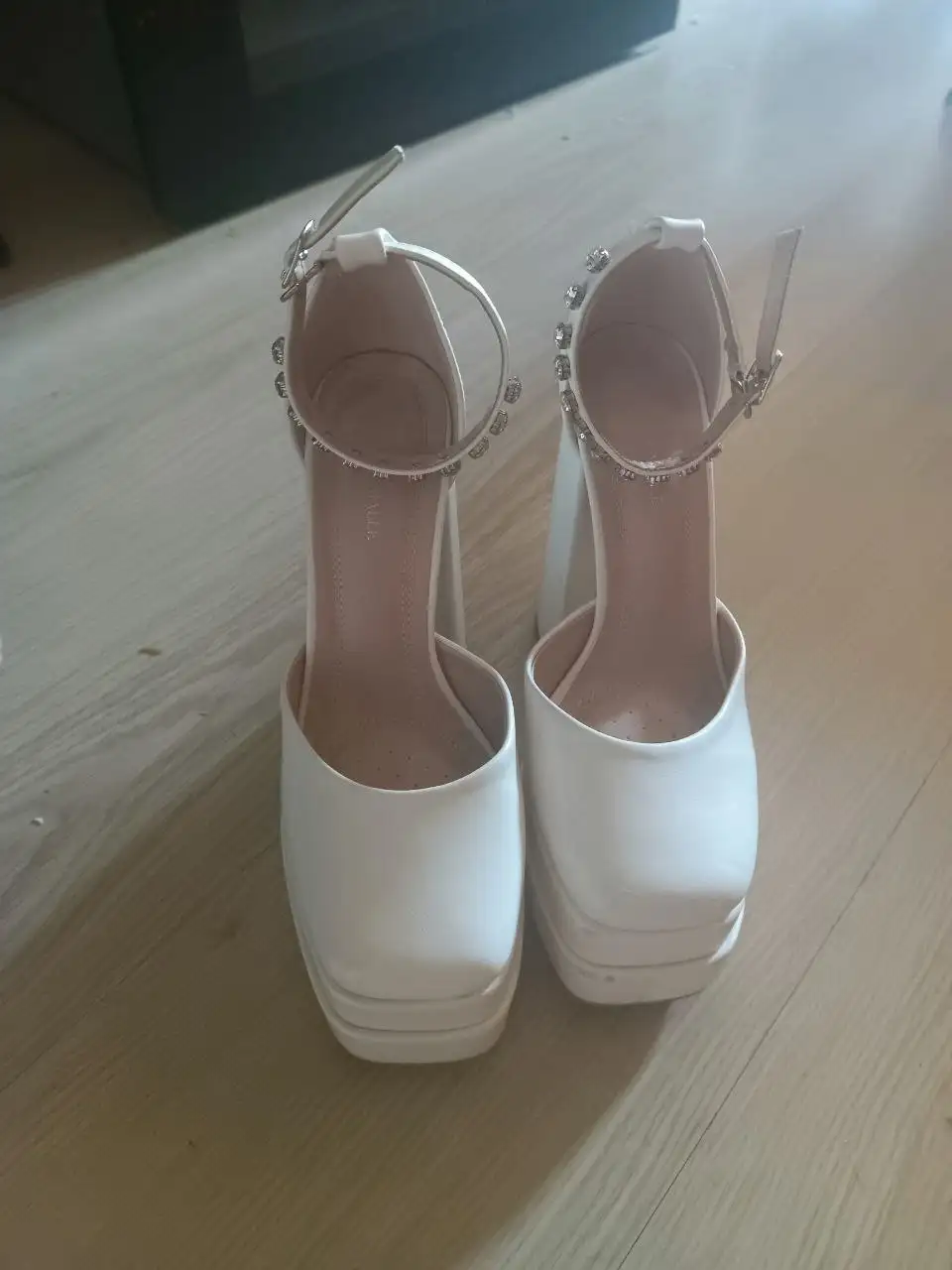 Туфли новые размер 37 - Обувь (Одежда) в Подольск