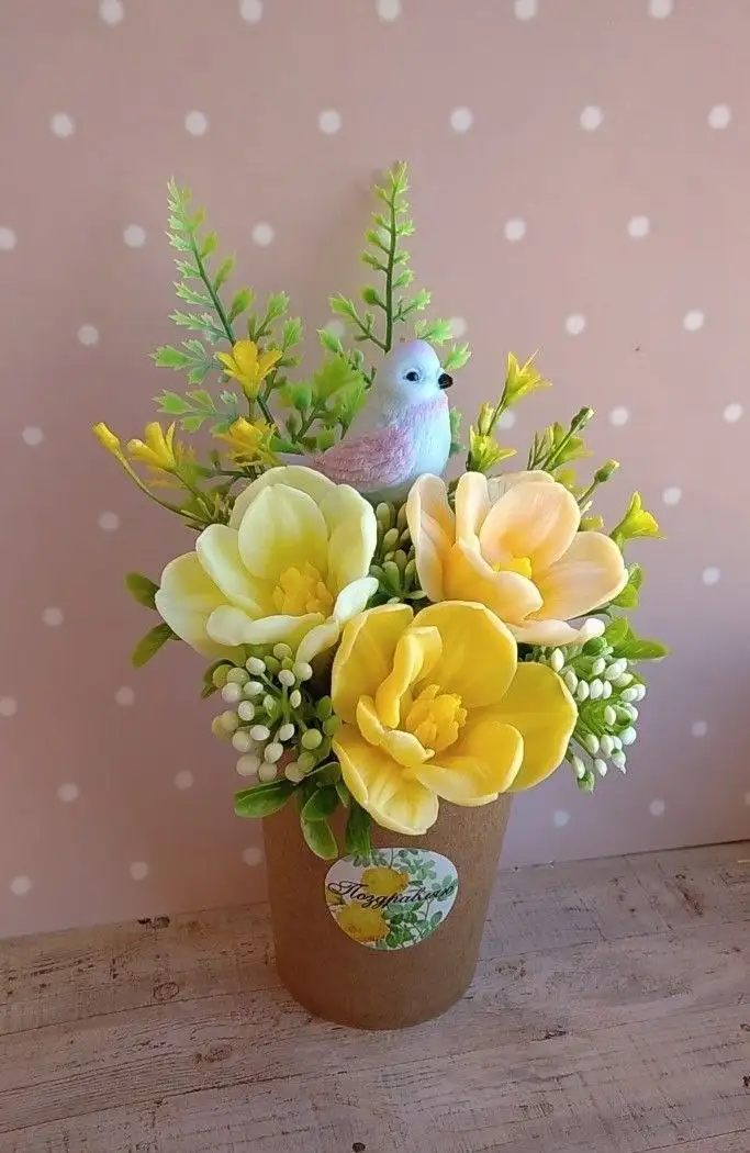 Букеты из мыла - Хобби и отдых в Подольск