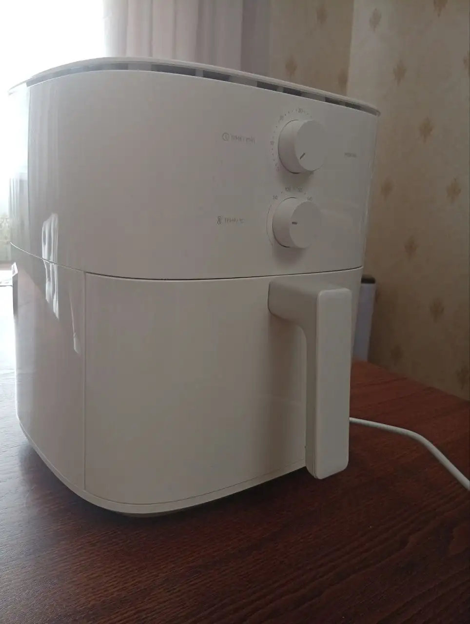 Продам новый аэрогриль с полной комплектацией - Кухонная техника (Для дома и дачи) в Подольск