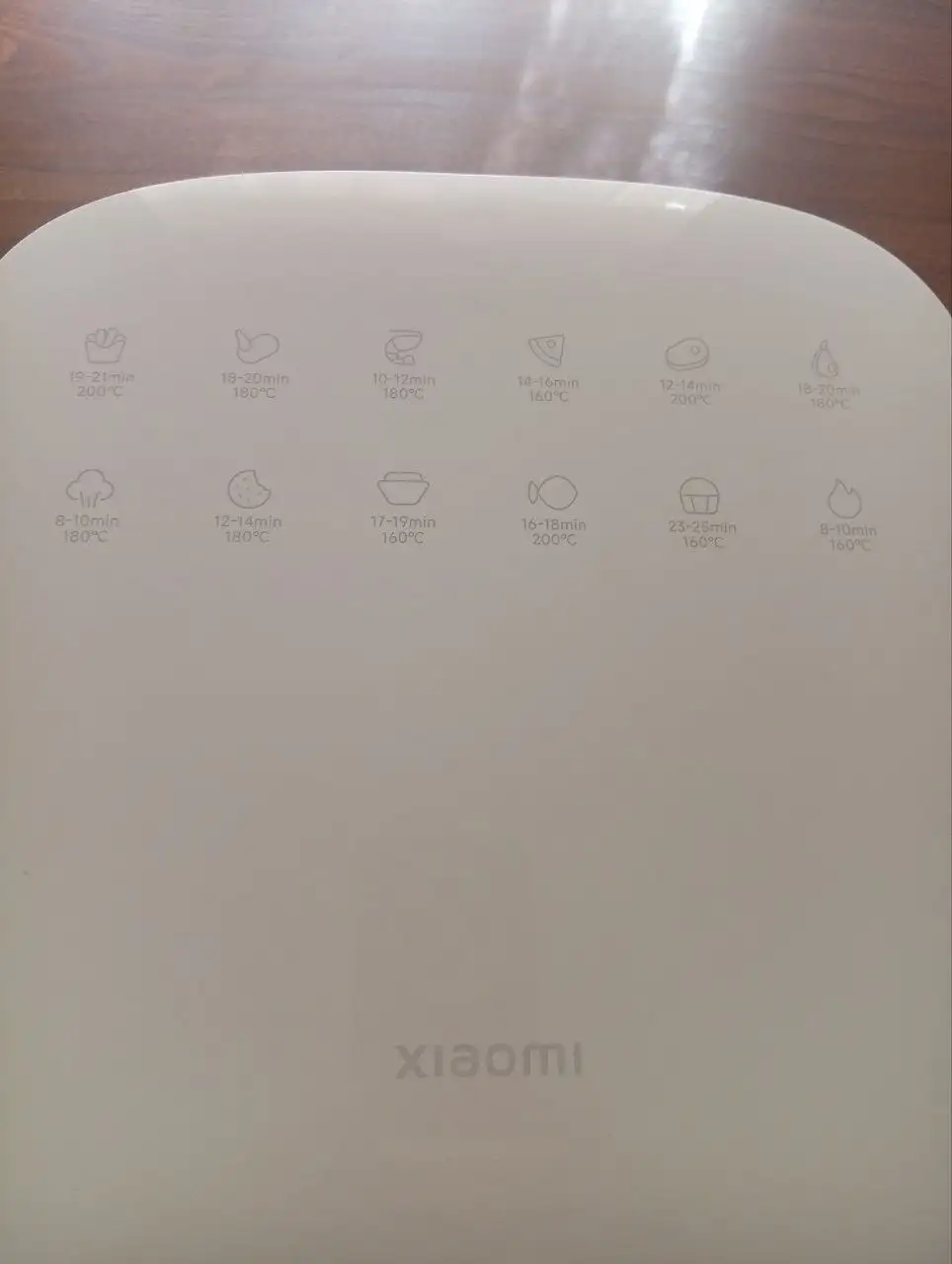 Продам новый аэрогриль с полной комплектацией - Кухонная техника (Для дома и дачи) в Подольск