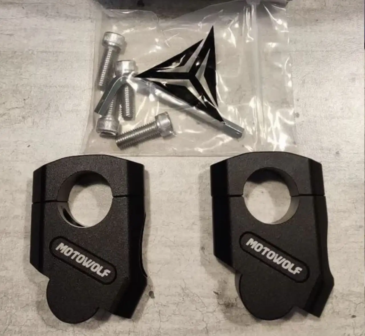 Проставки руля - Рулевое управление (Запчасти) в Подольск