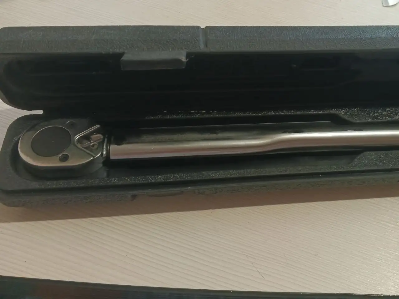 Продам ключ новый в отличном состоянии - Ключи (Барахолка) в Подольск