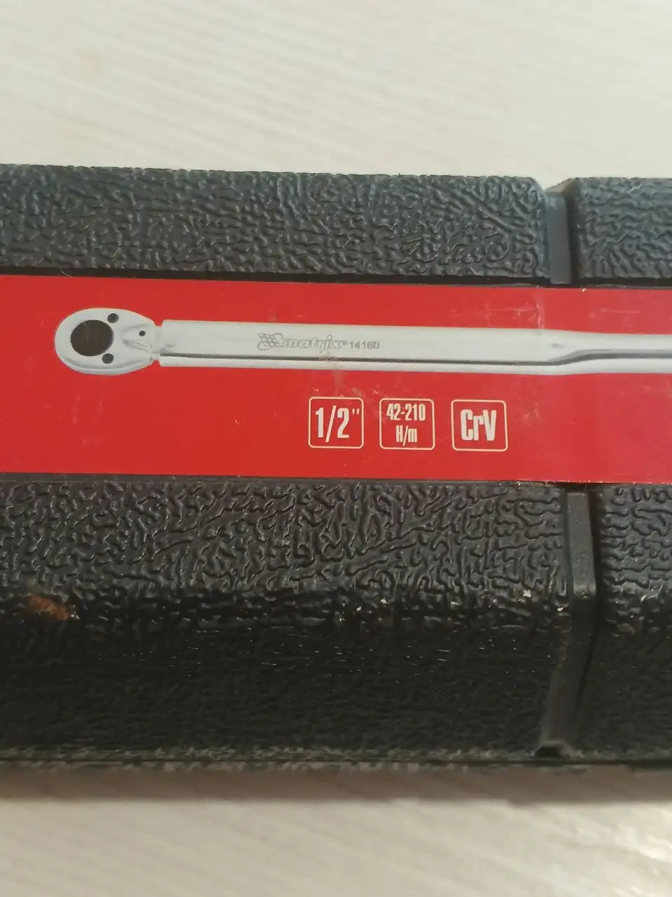 Продам ключ новый в отличном состоянии - Ключи (Барахолка) в Подольск