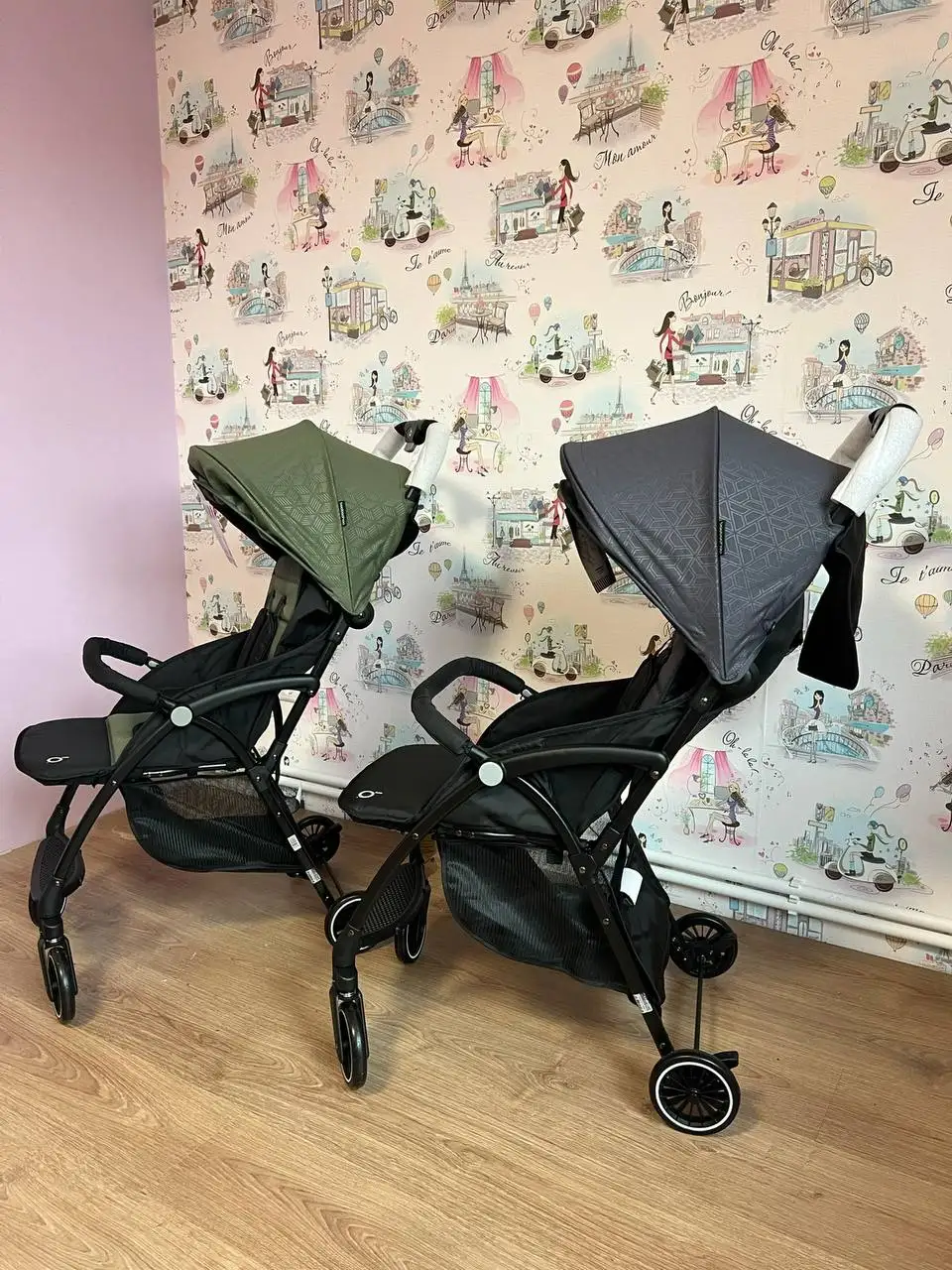 Продажа детских колясок - Коляски (Товары для детей) в Подольск