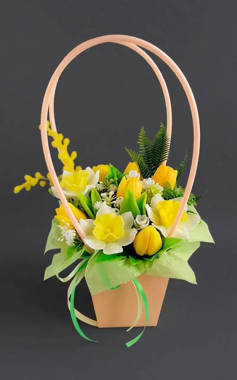 Продам букет из мыла - Хобби и отдых в Подольск