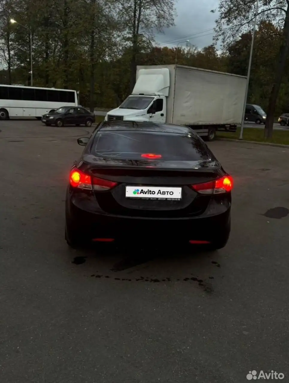 Продам Hyundai Elantra 2013 года в Подольске - Легковые автомобили (Авто) в Подольск