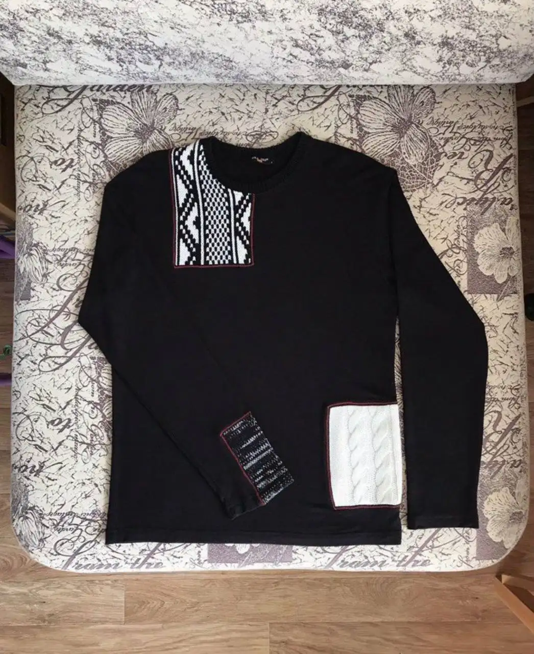 Мужская кофта размер 48-50 - Верхняя одежда (Одежда) в Подольск