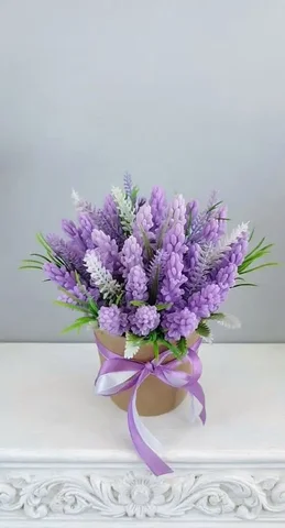 Букет из мыла - Хобби и отдых в Подольск