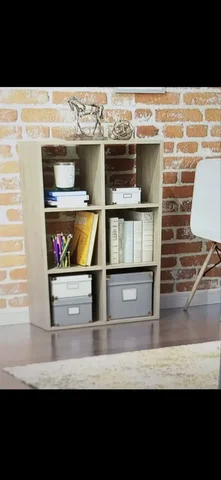 Стеллаж металлический 63,6×25×90,4см - Растения в Подольск