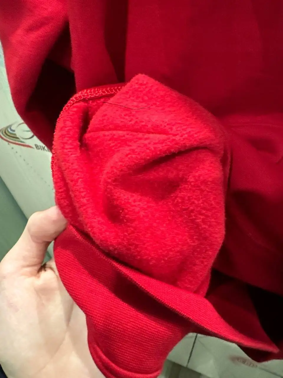 Худи Jordan оригинальное, размер XL - Верхняя одежда (Одежда) в Подольск