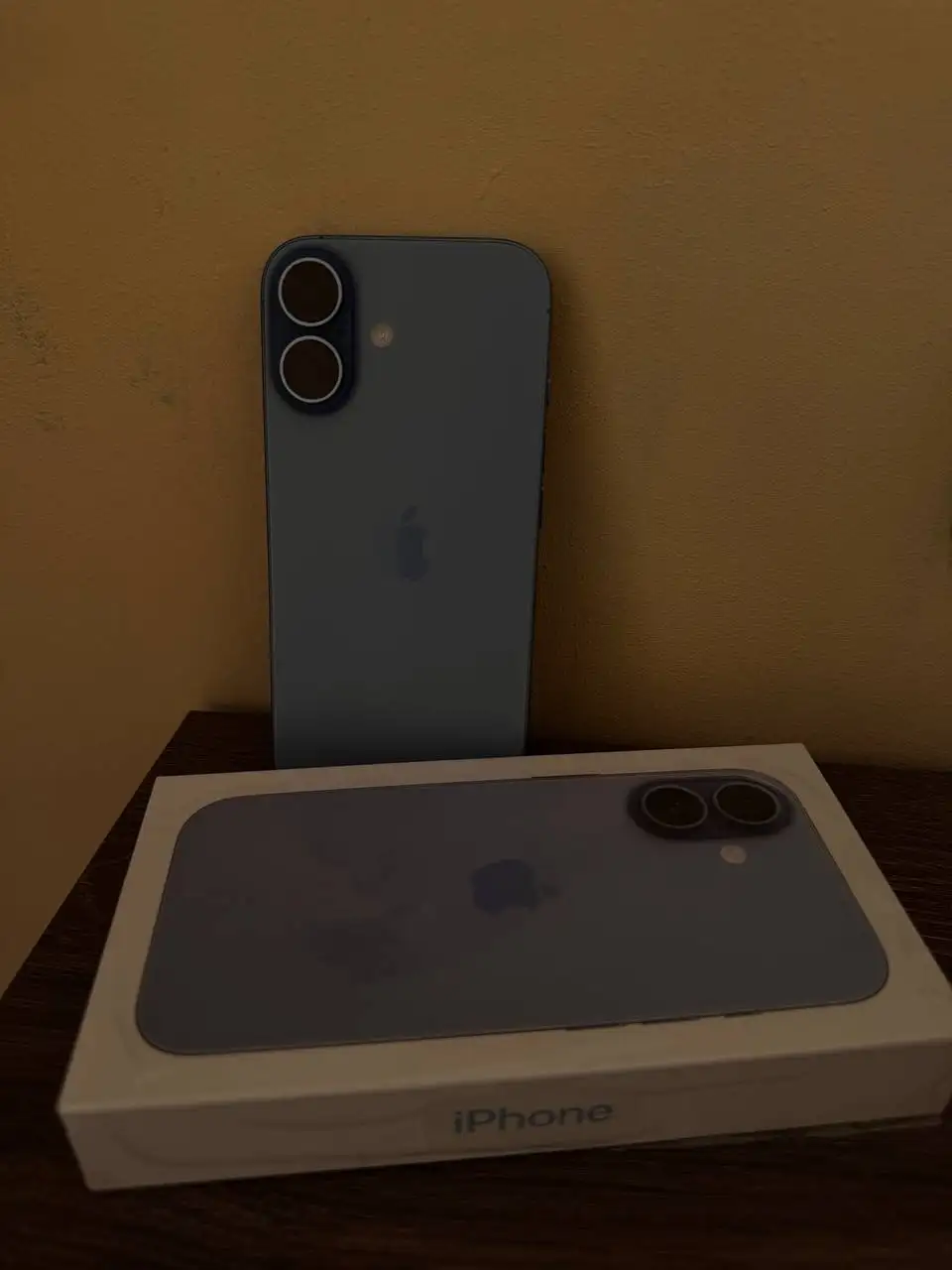 Продам iPhone 17 256 ГБ в отличном состоянии - Телефоны (Электроника) в Подольск