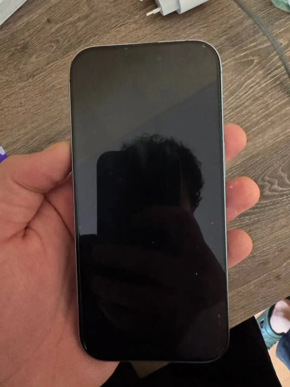 Продам iPhone 17 256 ГБ в отличном состоянии - Телефоны (Электроника) в Подольск