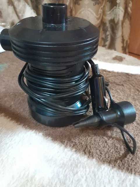 Продажа насоса, самоката и термоспота в Подольске - Велосипеды и аксессуары в Подольск