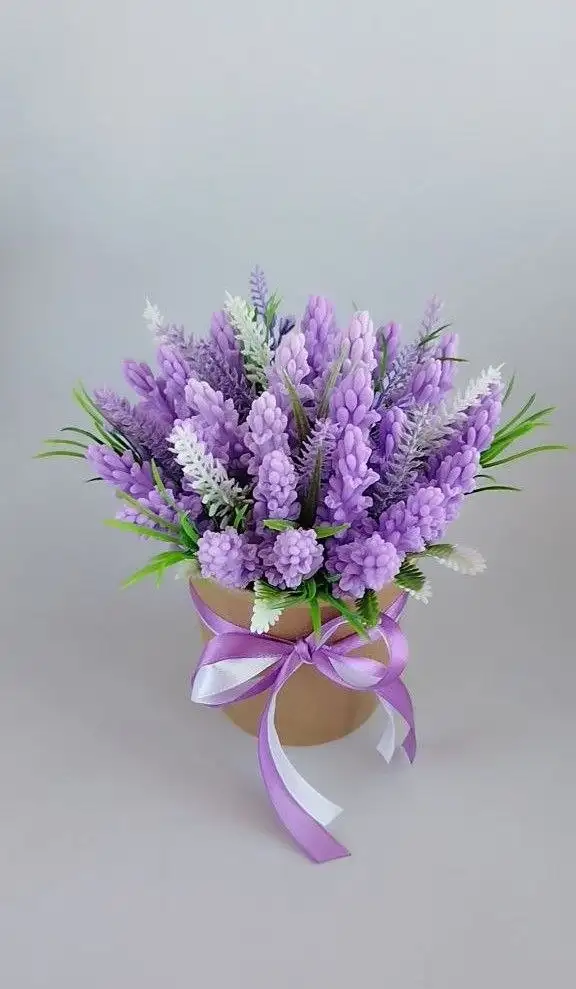 Продажа букета из мыла - Рукоделие (Хобби и отдых) в Подольск