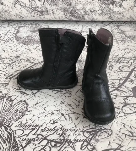 Демисезонные сапожки Pablosky размер 22 - частное объявление в Подольск