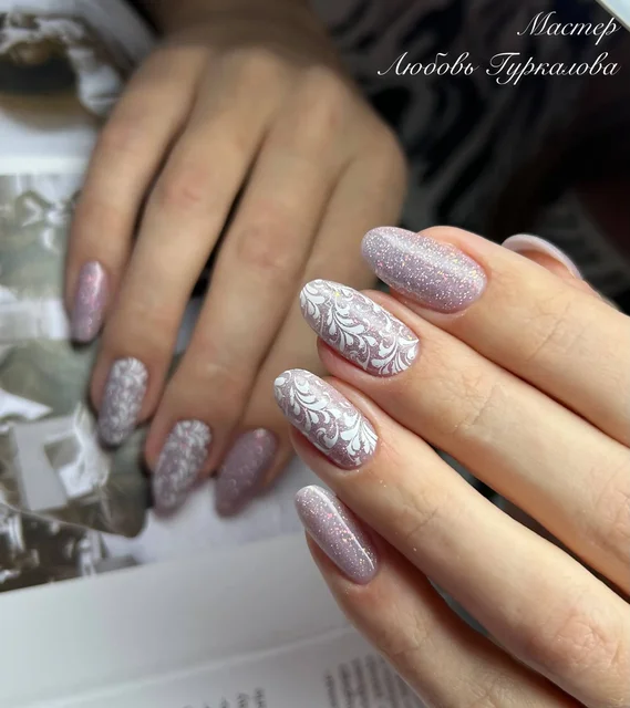 Приглашение на маникюр в Подольске - Работа в Подольск