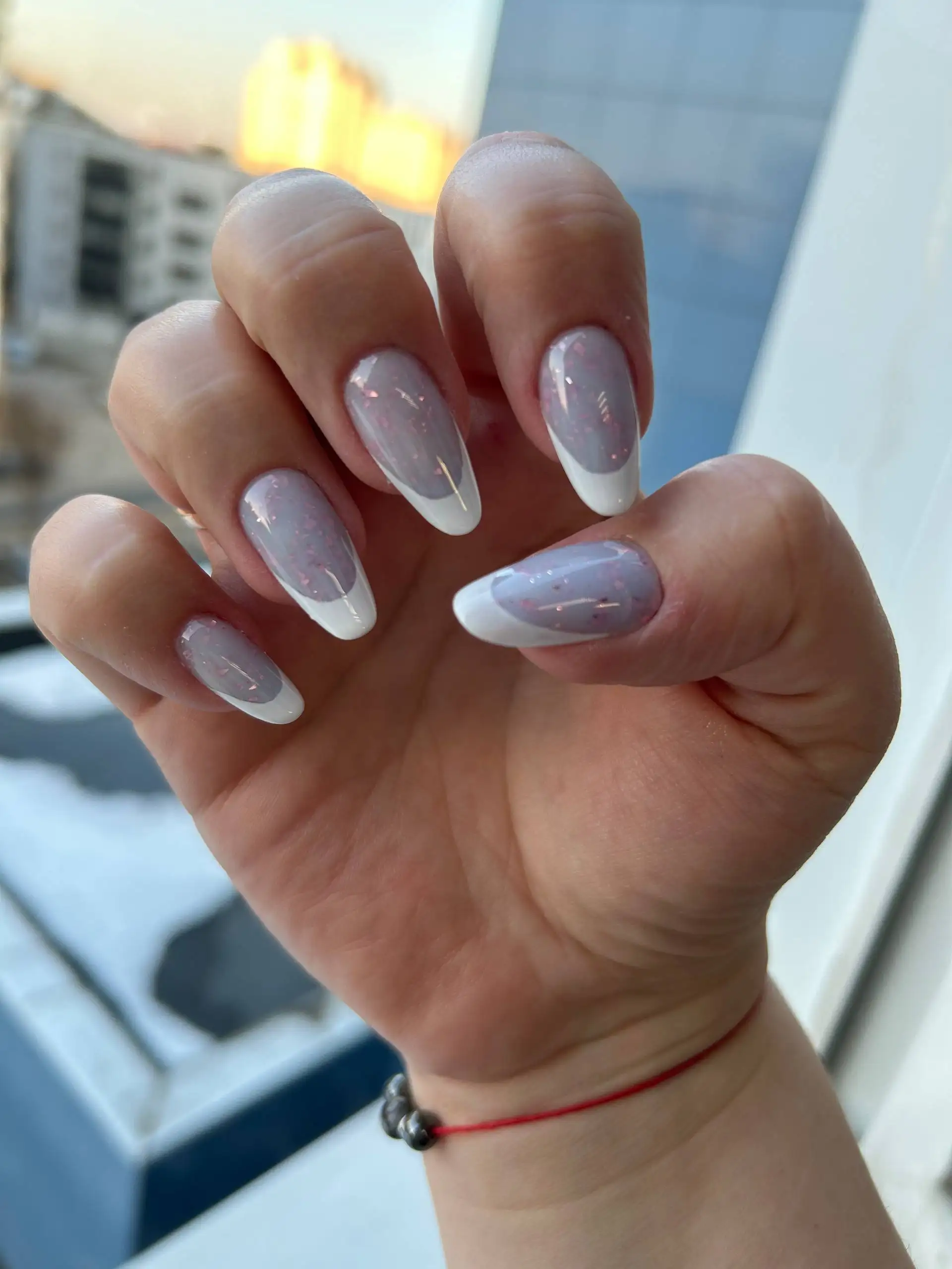 Приглашение на маникюр в Подольске - Маникюр (Услуги) в Подольск