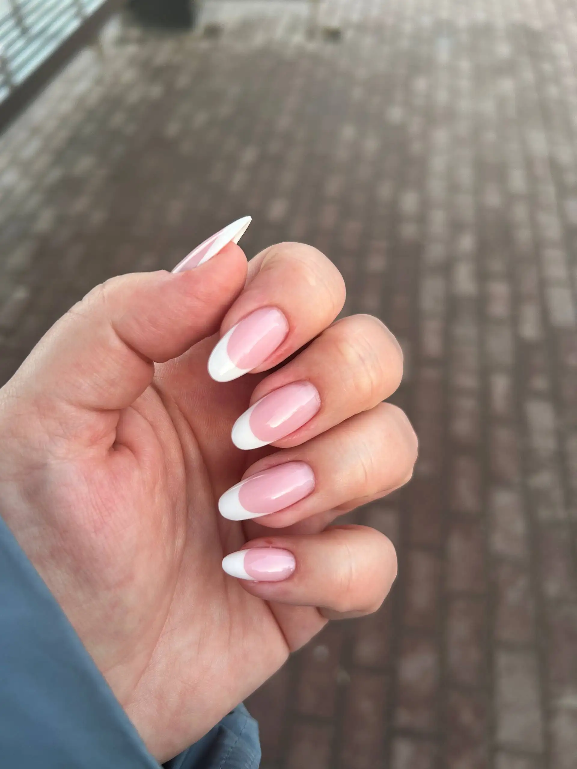 Приглашение на маникюр в Подольске - Маникюр (Услуги) в Подольск