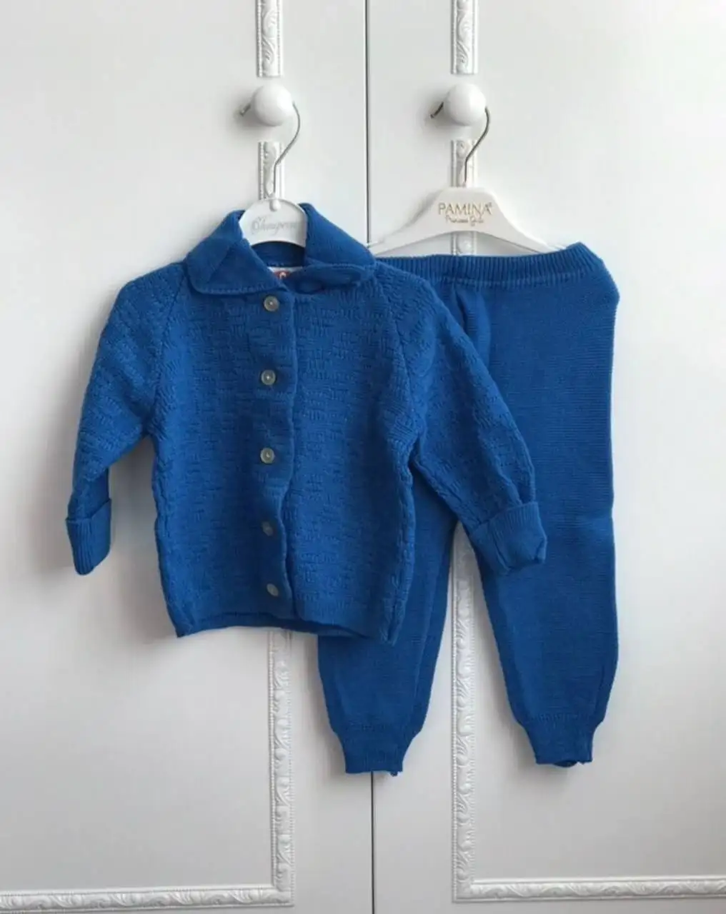 Детский костюм на 1 год - Детская одежда (Товары для детей) в Подольск