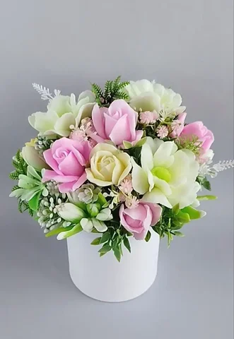 Продажа букета из мыла - Садоводство в Подольск