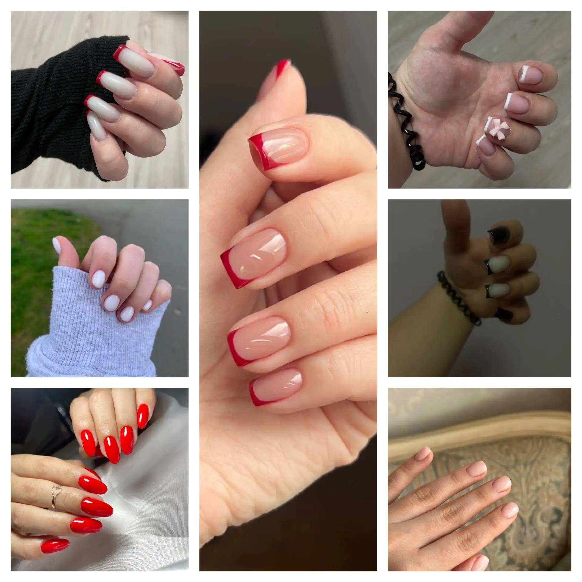 Маникюр и наращивание ногтей в Подольске - Красота и здоровье (Услуги) в Подольск