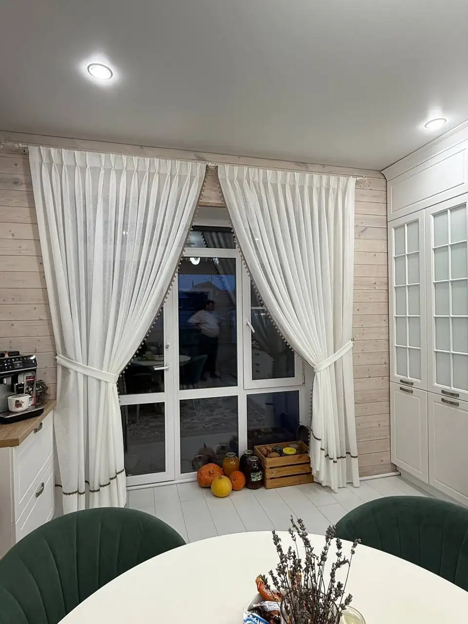 Текстиль на заказ: шторы, постельное белье, покрывала - Текстиль и швейные услуги (Услуги) в Подольск