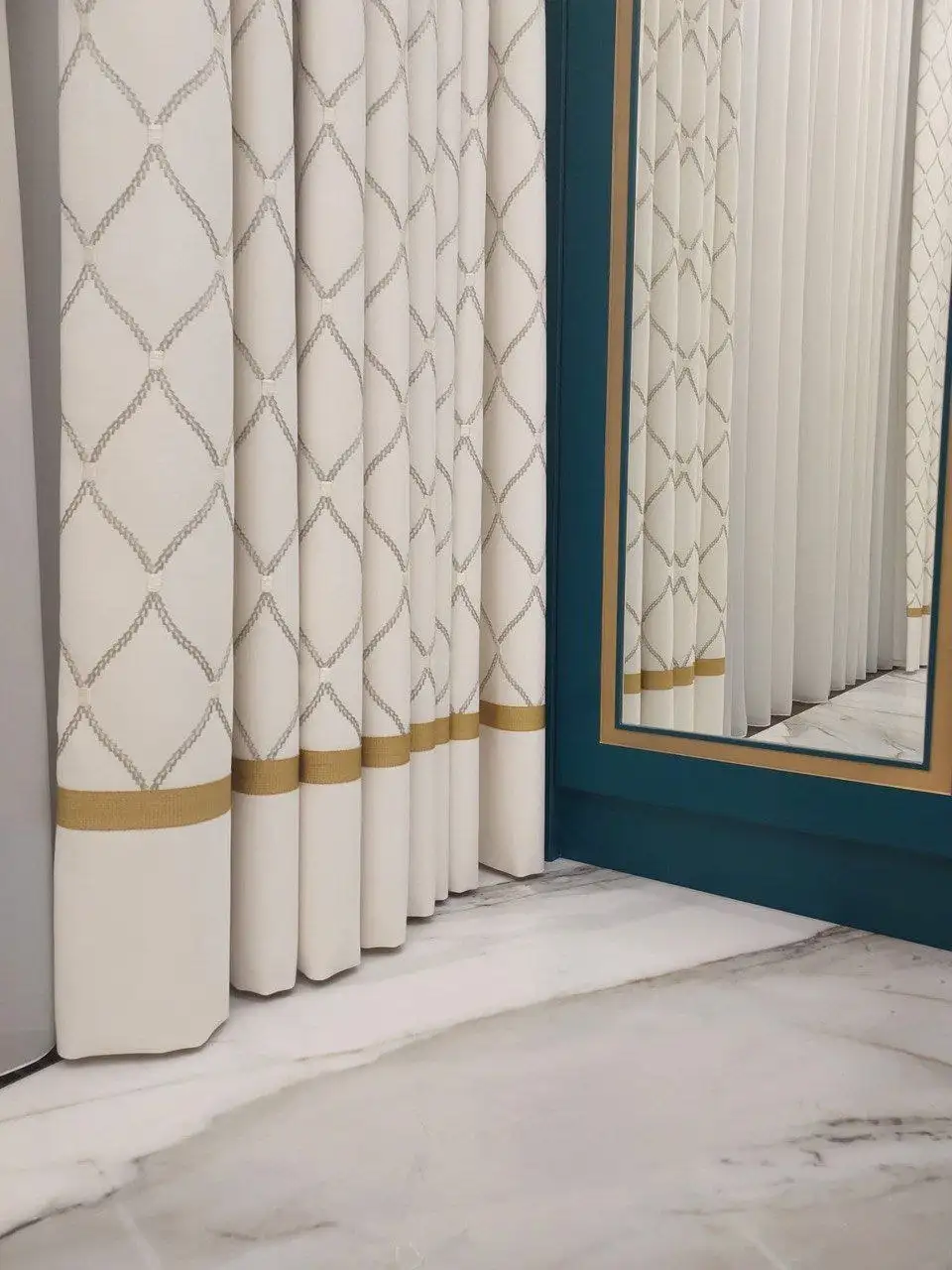 Текстиль на заказ: шторы, постельное белье, покрывала - Текстиль и швейные услуги (Услуги) в Подольск