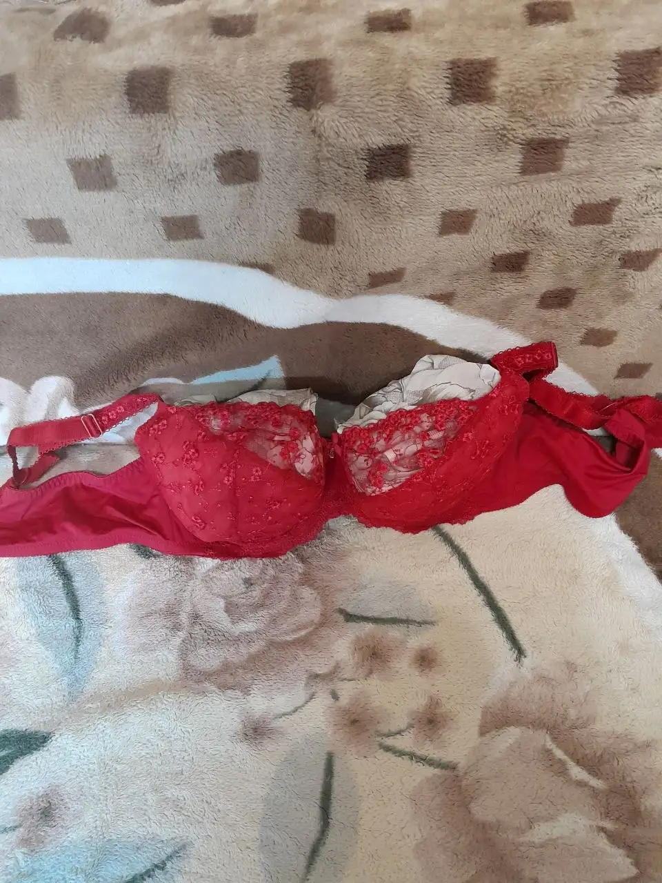 Бюстгальтеры и бандаж новые - Одежда в Подольск