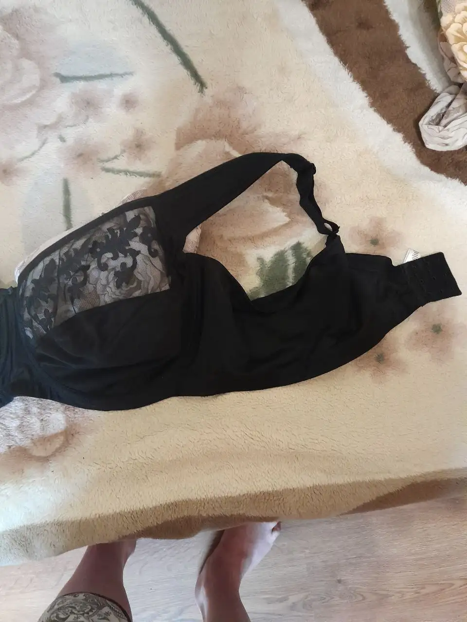 Бюстгальтеры и бандаж новые - Одежда в Подольск