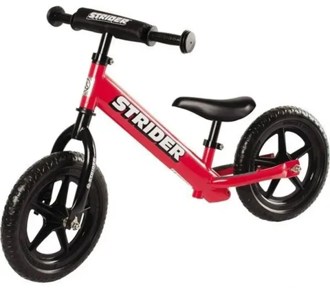 Беговел Strider 3-5 лет - частное объявление в Подольск