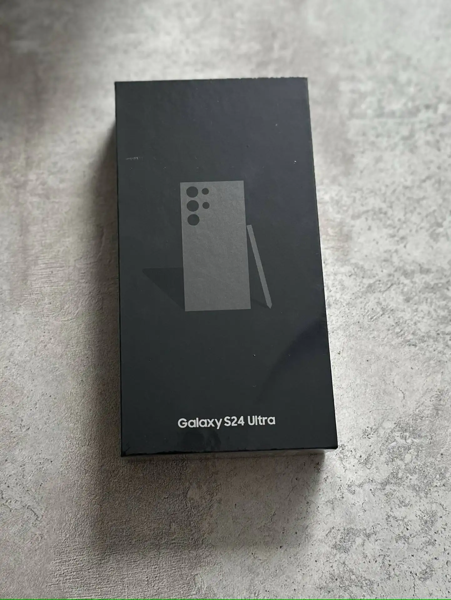 Samsung Galaxy S24 Ultra 512GB новый - Смартфоны (Электроника) в Подольск