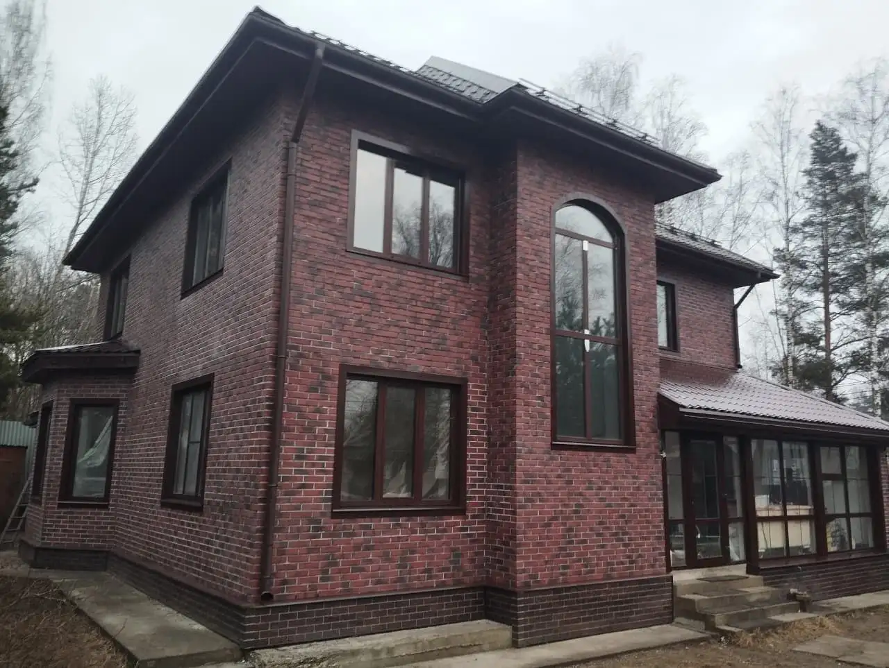 Строительство и демонтаж под ключ в Москве - Строительство и ремонт (Услуги) в Подольск