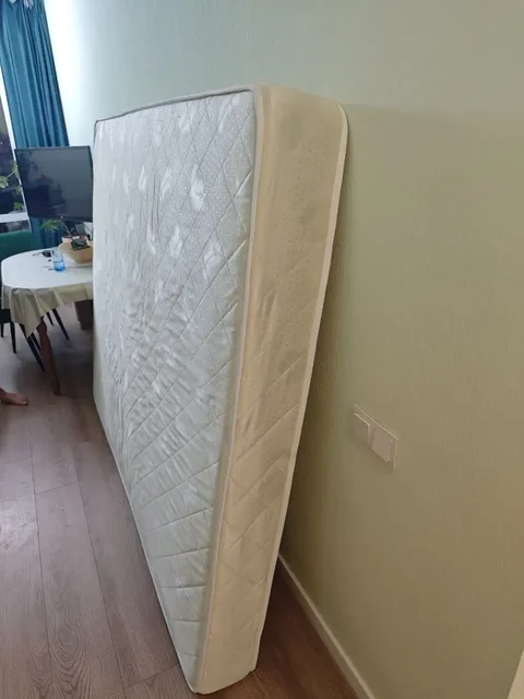 Продам матрас DreamLine Гера 1600*2000 - частное объявление в Подольск