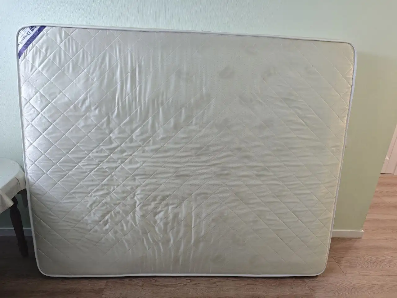 Продам матрас DreamLine Гера 1600*2000 - Мебель (Для дома и дачи) в Подольск