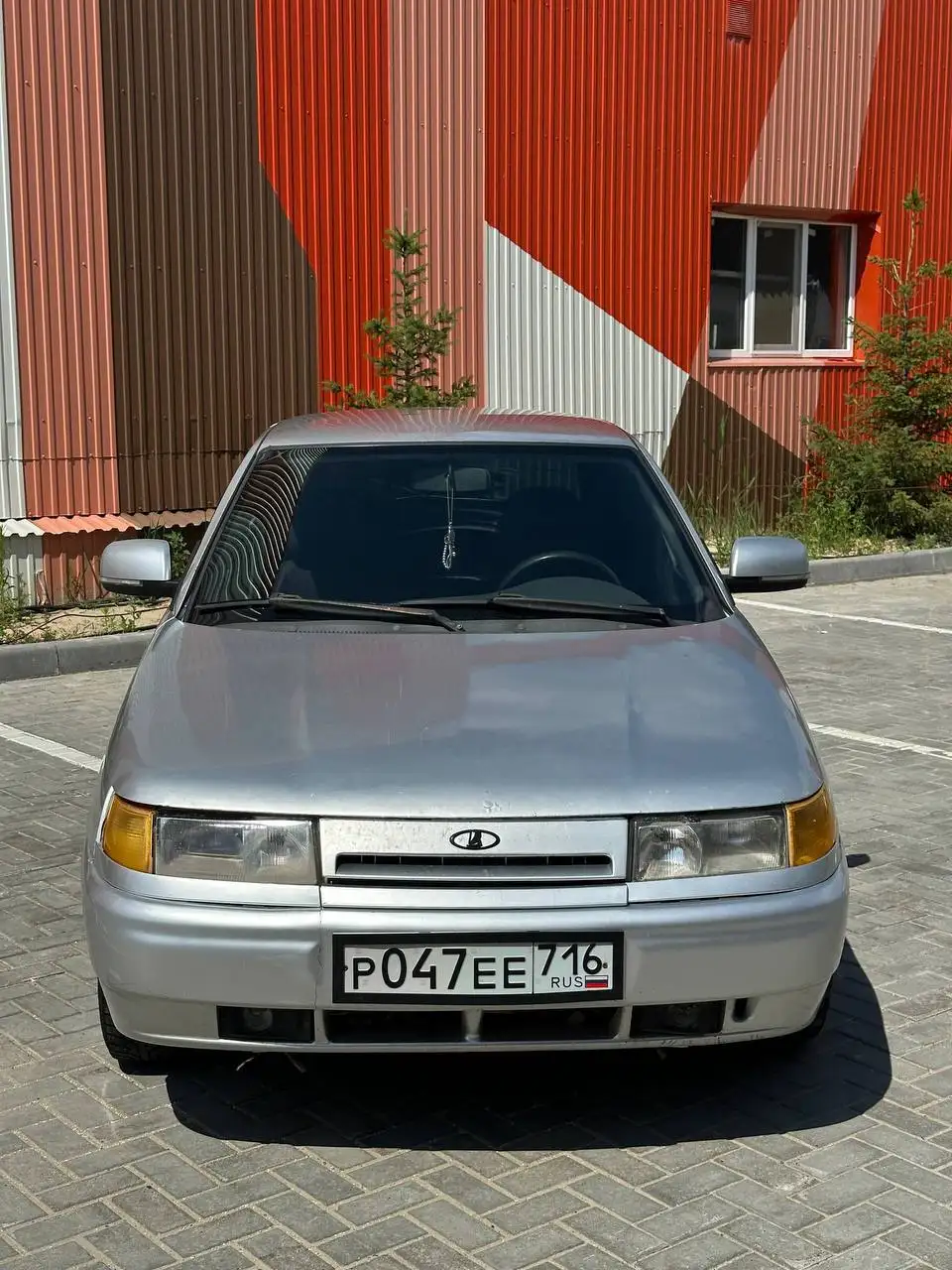 Lada 2110 Богдан 2012 - Легковые автомобили (Авто) в Казань