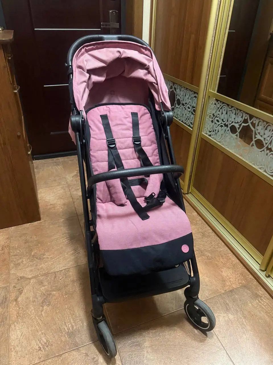 Коляска прогулочная Cybex beezy - Коляски (Товары для детей) в Подольск